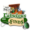 Jogo Fabulous Finds