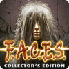 Jogo F.A.C.E.S. Collector's Edition