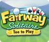 Jogo Fairway Solitaire: Tee to Play