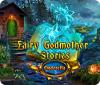 Jogo Fairy Godmother Stories: Cinderella