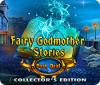 Jogo Fairy Godmother Stories: Dark Deal Collector's Edition