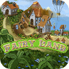 Jogo Fairy Land: The Magical Machine