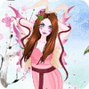 Jogo Fairy Of Roses