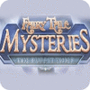 Jogo Fairy Tale Mysteries: The Puppet Thief Collector's Edition