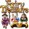 Jogo Fairy Treasure