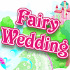 Jogo Fairy Wedding