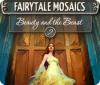 Jogo Fairytale Mosaics Beauty And The Beast 2