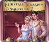 Jogo Fairytale Mosaics Cinderella 2