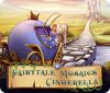 Jogo Fairytale Mosaics Cinderella