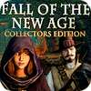 Jogo Fall of the New Age. Collector's Edition