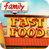 Jogo Family Fast Food