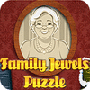 Jogo Family Jewels Puzzle