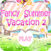 Jogo Fancy Summer Vacation