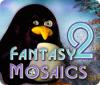 Jogo Fantasy Mosaics 2