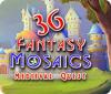 Jogo Fantasy Mosaics 36: Medieval Quest