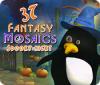 Jogo Fantasy Mosaics 37: Spooky Night