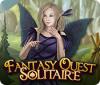 Jogo Fantasy Quest Solitaire
