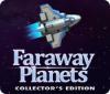 Jogo Faraway Planets Collector's Edition