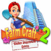 Jogo Farm Craft 2: Global Vegetable Crisis