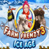 Jogo Farm Frenzy 3: Ice Age