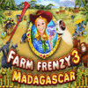 Jogo Farm Frenzy 3: Madagascar