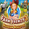 Jogo Farm Frenzy 3: Russian Roulette