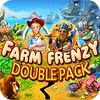 Jogo Farm Frenzy 3 & Farm Frenzy: Viking Heroes Double Pack