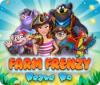 Jogo Farm Frenzy: Heave Ho