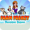 Jogo Farm Frenzy: Hurricane Season