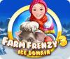 Jogo Farm Frenzy: Ice Domain