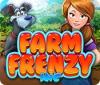 Jogo Farm Frenzy Inc.