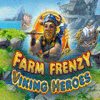 Farm Frenzy: Viking Heroes game