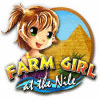 Jogo Farm Girl at the Nile