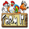 Jogo Farm It!