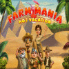 Jogo Farm Mania: Hot Vacation