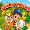 Jogo Farm Mania: Stone Age