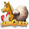 Jogo Farm Quest