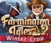 Jogo Farmington Tales 2: Winter Crop