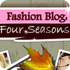 Jogo Fashion Blog: Four Seasons