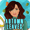 Jogo Fashion Studio: Autumn Leaves