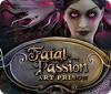 Jogo Fatal Passion: Art Prison