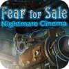 Jogo Fear for Sale: Nightmare Cinema Collector's Edition