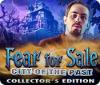 Jogo Fear for Sale: City of the Past Collector's Edition