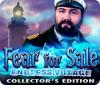 Jogo Fear for Sale: Endless Voyage Collector's Edition