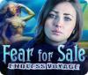 Jogo Fear for Sale: Endless Voyage
