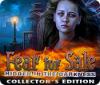 Jogo Fear For Sale: Hidden in the Darkness Collector's Edition