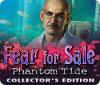Jogo Fear for Sale: Phantom Tide Collector's Edition