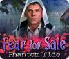 Jogo Fear For Sale: Phantom Tide