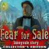 Jogo Fear for Sale: Sunnyvale Story Collector's Edition