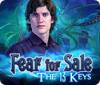 Jogo Fear for Sale: The 13 Keys